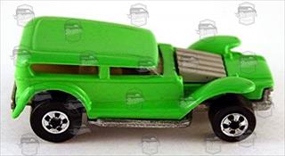 Light Green - Leo